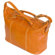 Floto Imports Piana Leather Mini Tote Handbag
