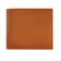 Floto Imports Firenze Leather Double Billfold ID Wallet