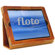 Floto Imports Roma Sleeve for iPad2