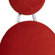 Createch Tobie 24" Barstool