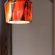 Masiero Missia 1 Light Flush Mount