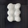 Masiero Sasso 6 Light Wall Sconce/Flush Mount