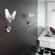 Masiero Fantasia 2 Light Wall Sconce