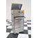Trinity 27" Stainless Steel Tool Chest