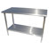 Trinity Stainless Steel Table