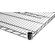 Trinity NSF 60" x 24" Wire Shelving