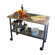 Trinity EcoStorage Kitchen Cart