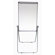 AARCO Portable Flip Fold Easel