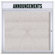 AARCO Illuminated Outdoor Enclosed Bulletin Board