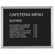 AARCO Framed Letter Board Message Center