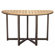 Selamat Bronzewood Medium Tapas Dining Set