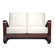 Selamat Cuban Loveseat