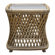 Selamat Gretta End Table