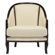 Selamat New Twist Chair