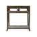 Selamat Regeant end table