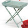 Kenian Coastal Chic End Table