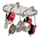 Enclume Low Grid Oval Rack