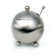 Cuisinox 14 oz. Footed Sugar Bowl with Spoon