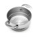 Cuisinox Elite 3 Quart lt Steamer Insert