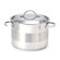 Cuisinox Gourmet Stock Pot with Lid