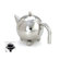 Cuisinox 51 Oz Footed Teapot with Infuser