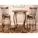 Hillsdale Furniture Montello Pub Table