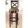 Hillsdale Furniture Normandy 30" Swivel Bar Stool