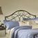 Hillsdale Furniture Josephine Metal Headboard