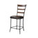 Hillsdale Furniture Cameron 5 Piece Counter Height Dining Set