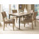 Hillsdale Furniture Charleston Side Chair (Set of 2)