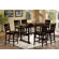 Hillsdale Furniture Whitfield 7 Piece Counter Height Dining Set