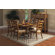 Hillsdale Furniture Hamptons 7 Piece Dining Set