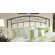 Hillsdale Furniture Morris Metal Headboard