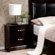Hillsdale Furniture Wellington Queen 3 Piece Panel Bedroom Collection