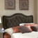 Hillsdale Furniture Trieste Upholstered Headboard