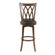 Hillsdale Furniture Mansfield 30" Swivel Bar Stool