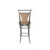 Hillsdale Furniture Cierra Bistro Set - Bear Stools
