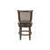 Hillsdale Furniture Dalton Cane Back Counter Stool w/ Swivel