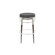 Hillsdale Furniture Salem 31" Backless Swivel Bar Stool