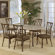 Hillsdale Furniture Brookside 7 Piece Dining Set