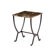 Hillsdale Furniture Monaco 3 Piece Nesting Tables