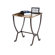 Hillsdale Furniture Monaco 3 Piece Nesting Tables