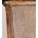Hillsdale Furniture Dalton Cane Back Counter Stool w/ Swivel
