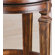 Hillsdale Furniture Dalton Cane Back Counter Stool w/ Swivel