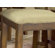 Hillsdale Furniture Hemstead Non-Swivel Counter Stools (Set of 2)