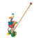 Wonderworld Speedy Flamingo Push Toy