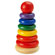 Wonderworld Stacking Rings