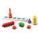 Wonderworld Tower Stair Stacker Activity Toy