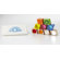 Wonderworld Wonder Sensory Blocks