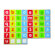 Wonderworld Lower Case abc Alphabet Magnet